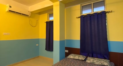 Orkit homestay Room Type - Bedroom 4