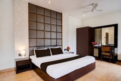 Super Townhouse Guwahati Railway Station Formerly Niharika Guest House