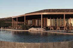 Magma Resort Santorini, Part of The Unbound Collection By Hyatt