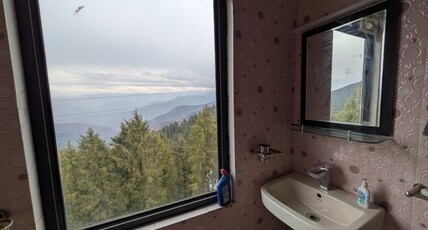 HPSEB, rest camp Room Type - Bedroom 3