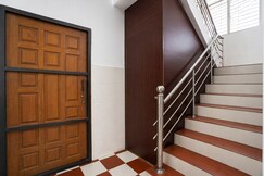 FabHotel Madras Residency