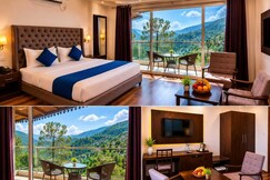 Girnaar Homestay Kasauli