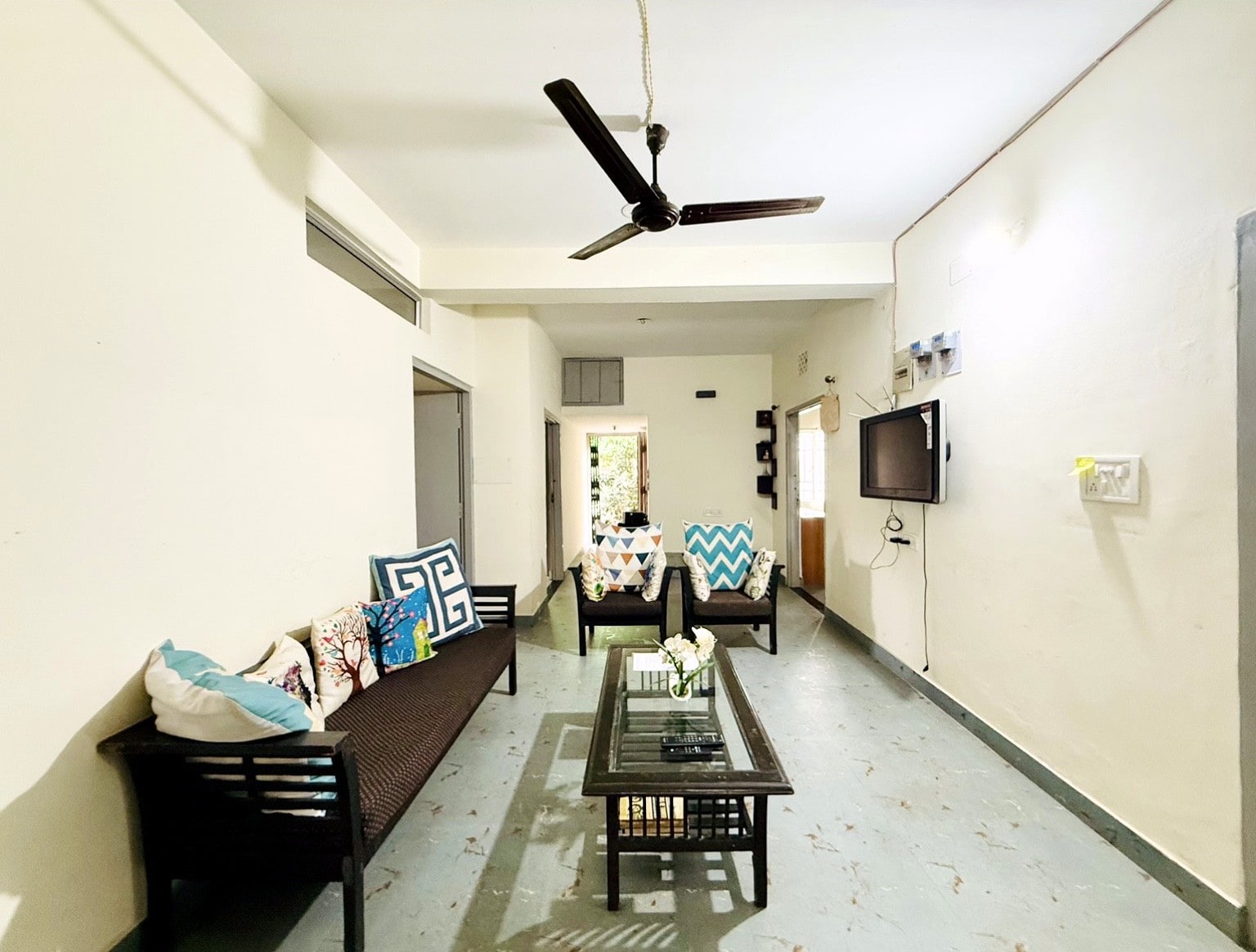 Maria's Homestay - Tap to explore photos
