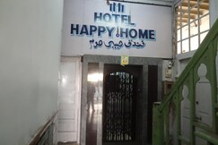 Hotel Happy Home Colaba