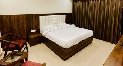 The Casa Room Type - Luxury Room Without Balcony