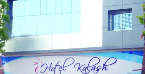 Hotel Kalash - Tap to explore photos