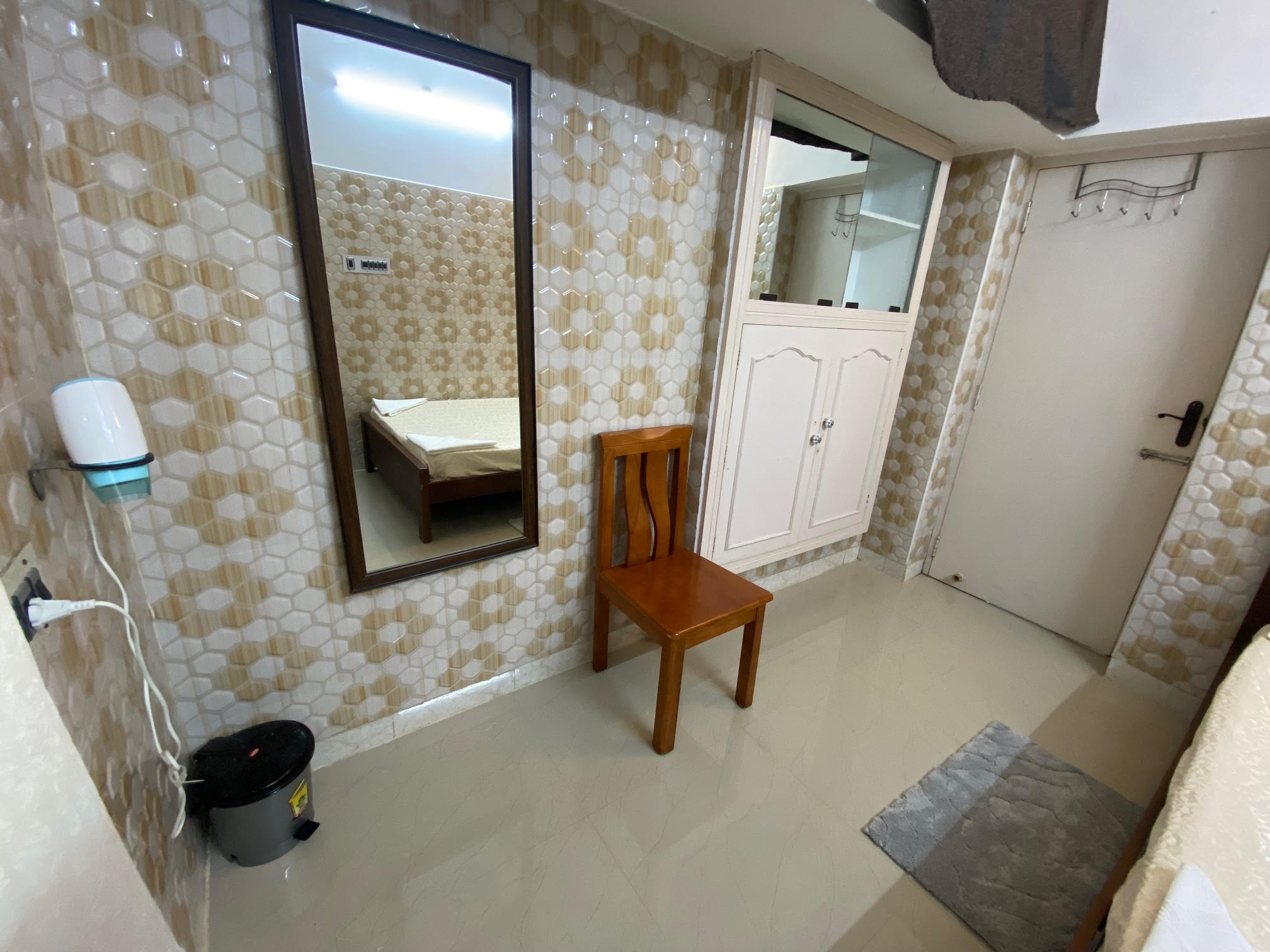 Rickshaw villa - Tap to explore photos