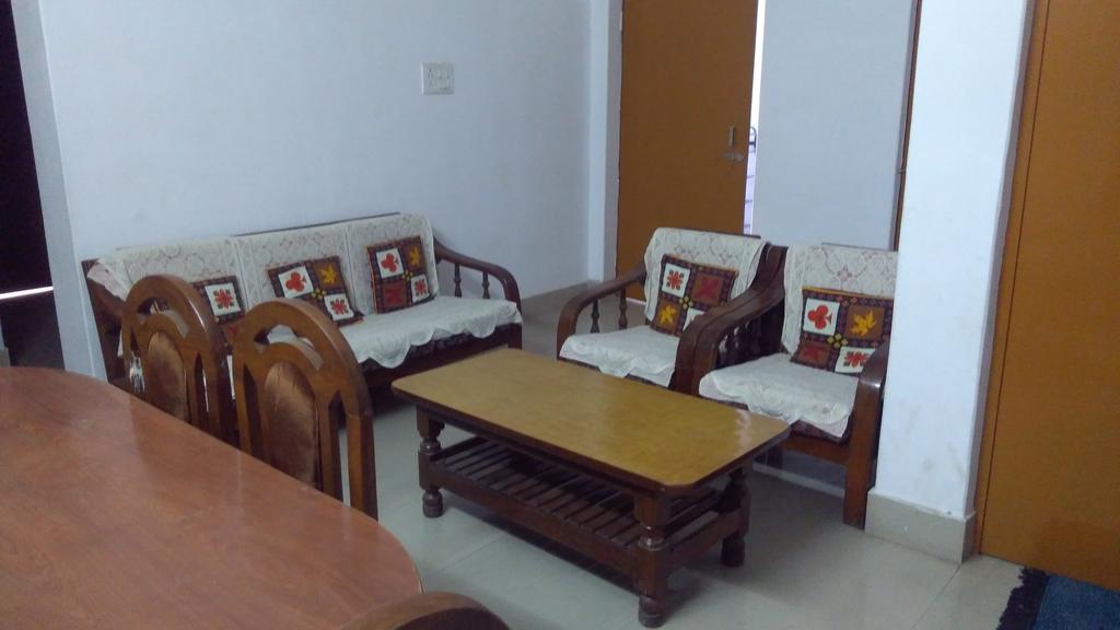 Divyam Homestay - Tap to explore photos
