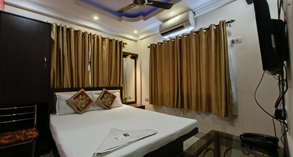 Hotel Golden Heaven Room Type - Standard Ac Room with Free Wifi