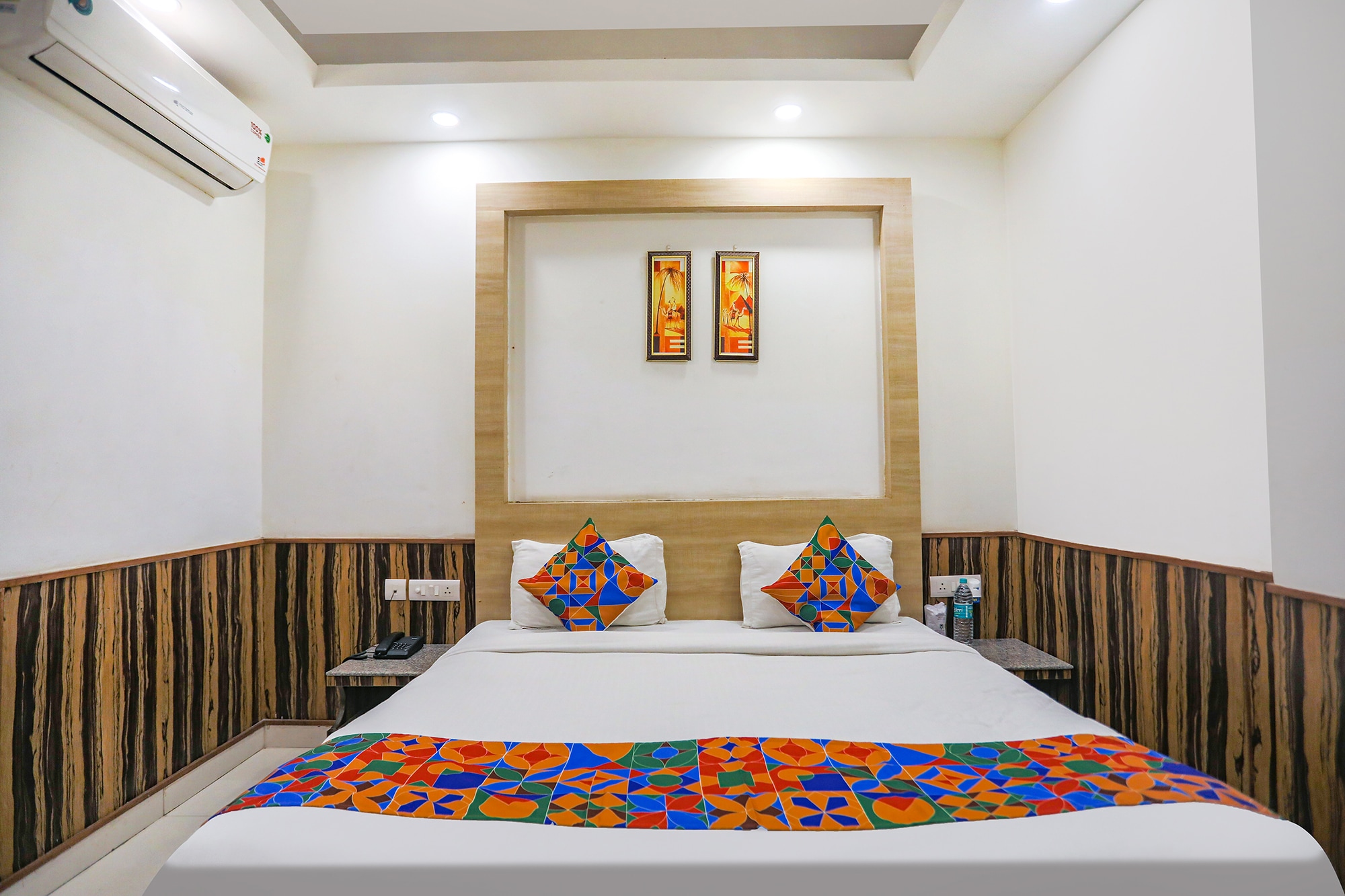 FabHotel ASPL 44 - Tap to explore photos