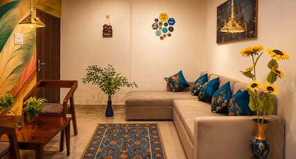 Sasha Homes Room Type - Sasha Homes