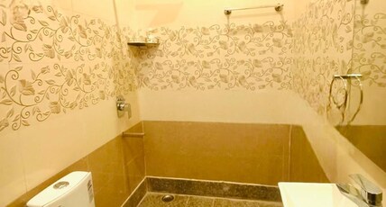 Junoon villa Room Type - Hill View room