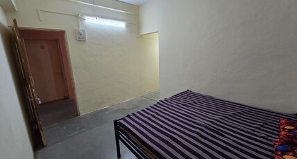 Chaundeshwari Bhakt Niwas Room Type - room 202