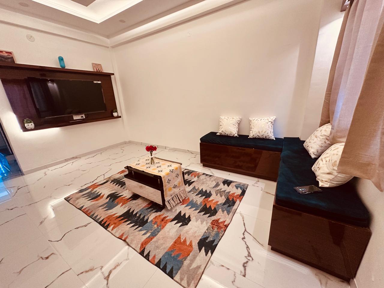 Mountain Stays Guest House Trimbak - Tap to explore photos