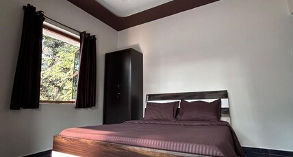 Gajalee Beach Housee Room Type - Standard Ac Room