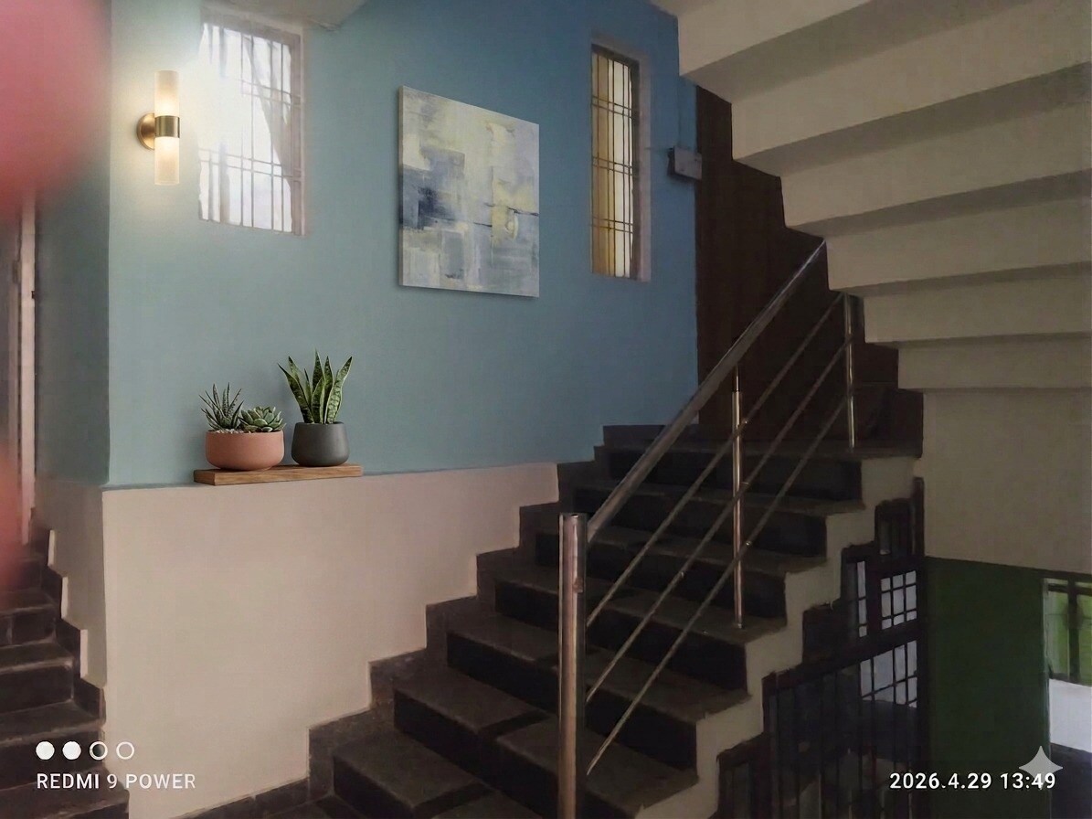 Urban Homestay - Tap to explore photos
