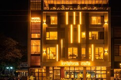 Hotel Krishna