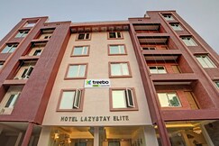 Address of Treebo Lazystay Elite