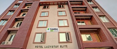 Treebo Lazystay Elite