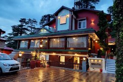 Hotel Southgate Shimla