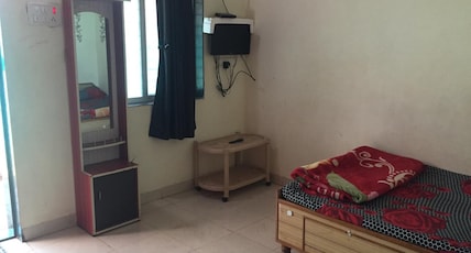 Shivsai Biramane House Panchgani Room Type - Single Room Shivsai Biramane House Panchgani Room Type - Single Room