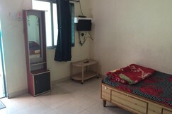 Shivsai Biramane House Panchgani