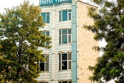 Hotel Vikrant