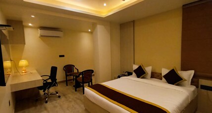 Hotel Home Inn Room Type - Suite Room