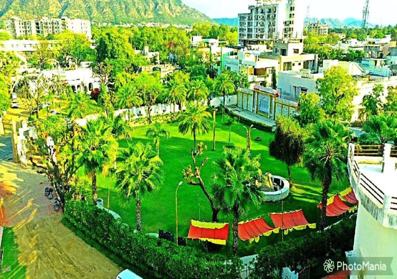 Lodha Green Stay - Tap to explore photos