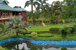 Green Touch Dooars Eco Resort