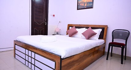 Abode By The Varuna Room Type - Bedroom 2