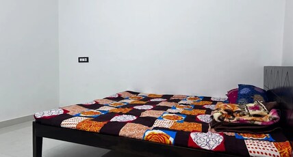 Hotel satsang guest house Room Type - Bedroom 2