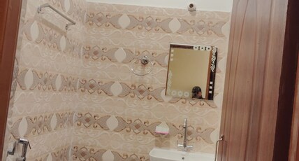Chauhan Homestay jaiharikhal Room Type - Bedroom 2