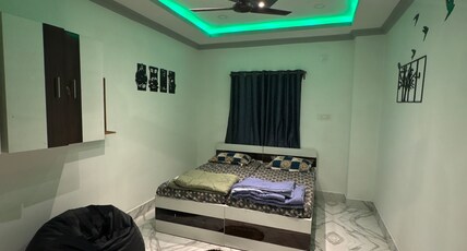 Ataraxia Inn Room Type - Bedroom 3
