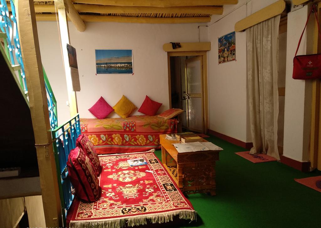 amir homestay ladakh - Tap to explore photos