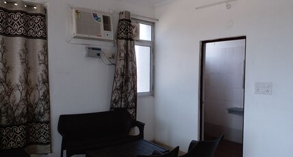 Krishna Hansraj Hotel Room Type - Deluxe AC Room Krishna Hansraj Hotel Room Type - Deluxe AC Room