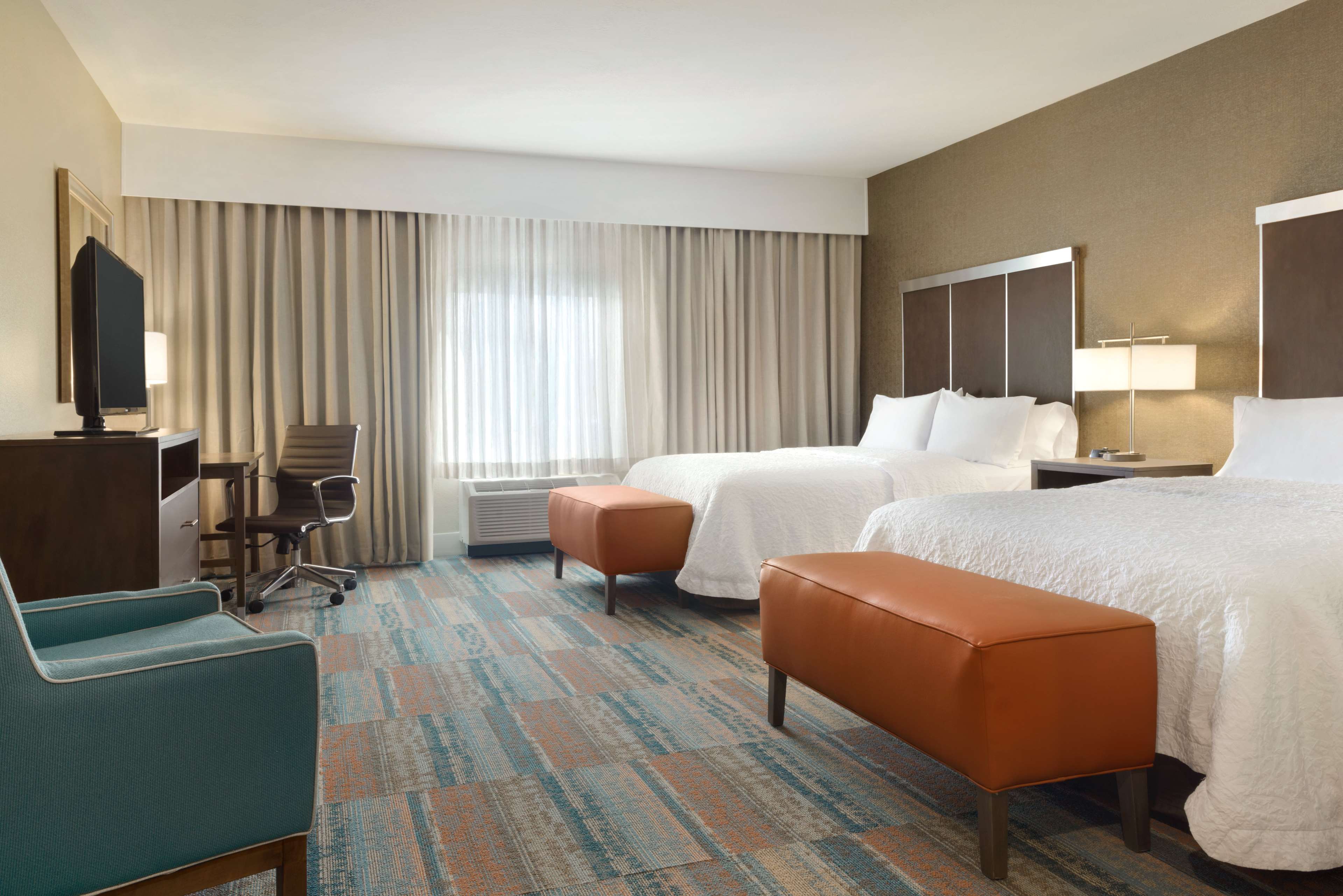 Hampton Inn by Hilton Elko Nevada - Tap to explore photos