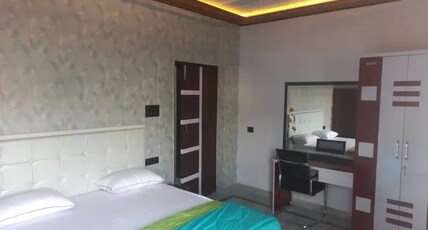 Kashi Pravas 2 Room Type - Kashi Pravas 2
