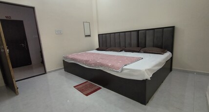 Pramod Residency Room Type - Bedroom 8