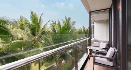 InterContinental Phu Quoc Long Beach Resort Room Type - 2 Single Classic