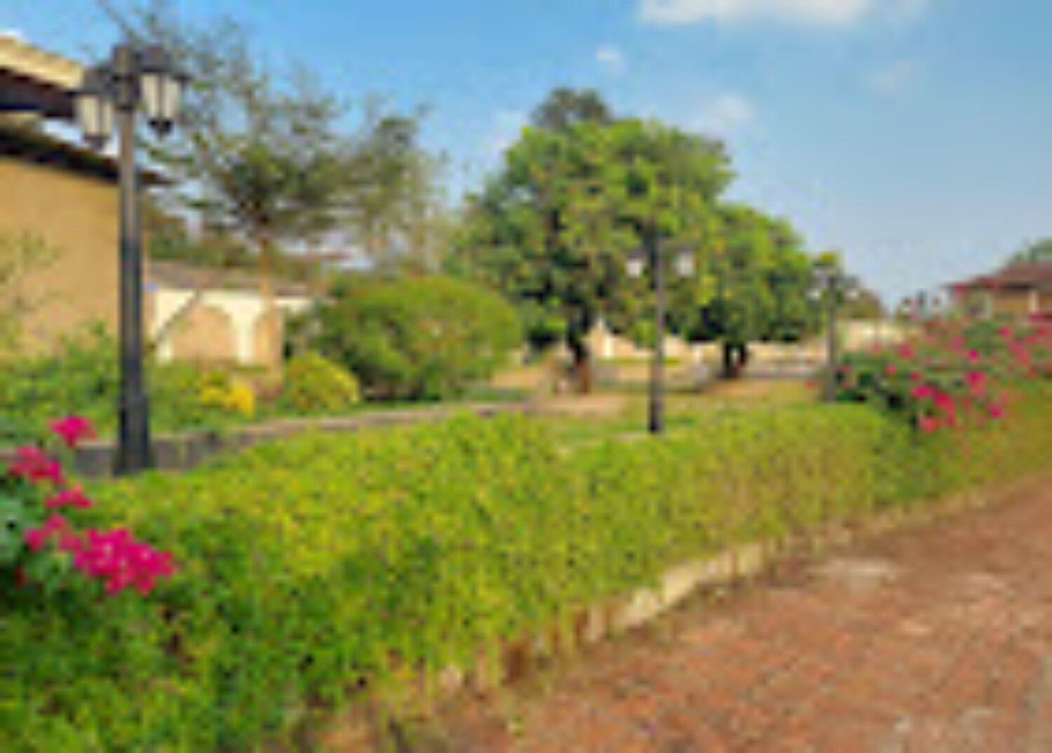 Sai Resort Khed - Tap to explore photos