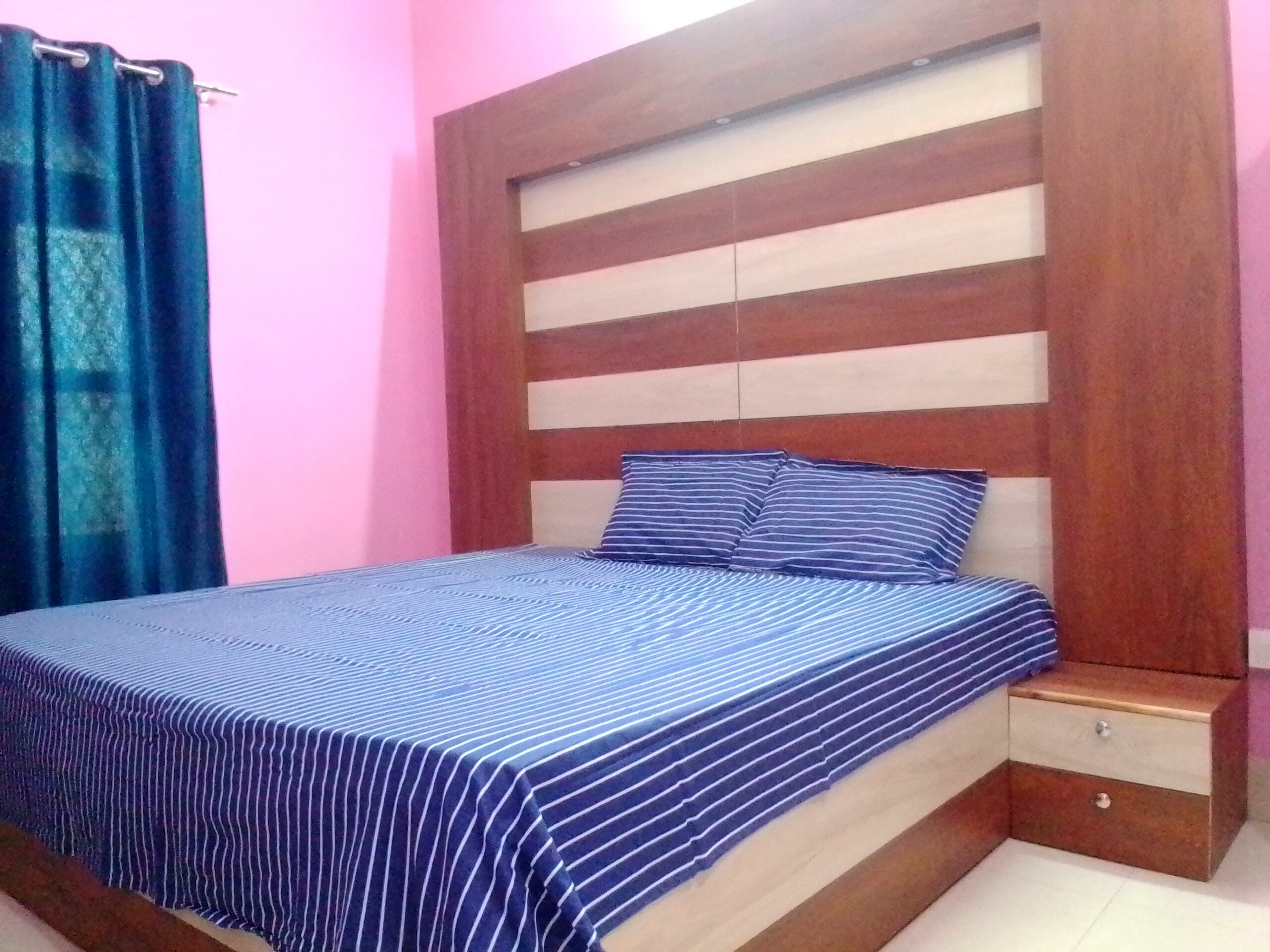 Sharma Ji Kunj - 2 BHK Apartment - Tap to explore photos
