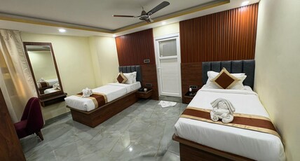 HOTEL DIAMOND CREST Room Type - PREMIUM ROOM HOTEL DIAMOND CREST Room Type - PREMIUM ROOM