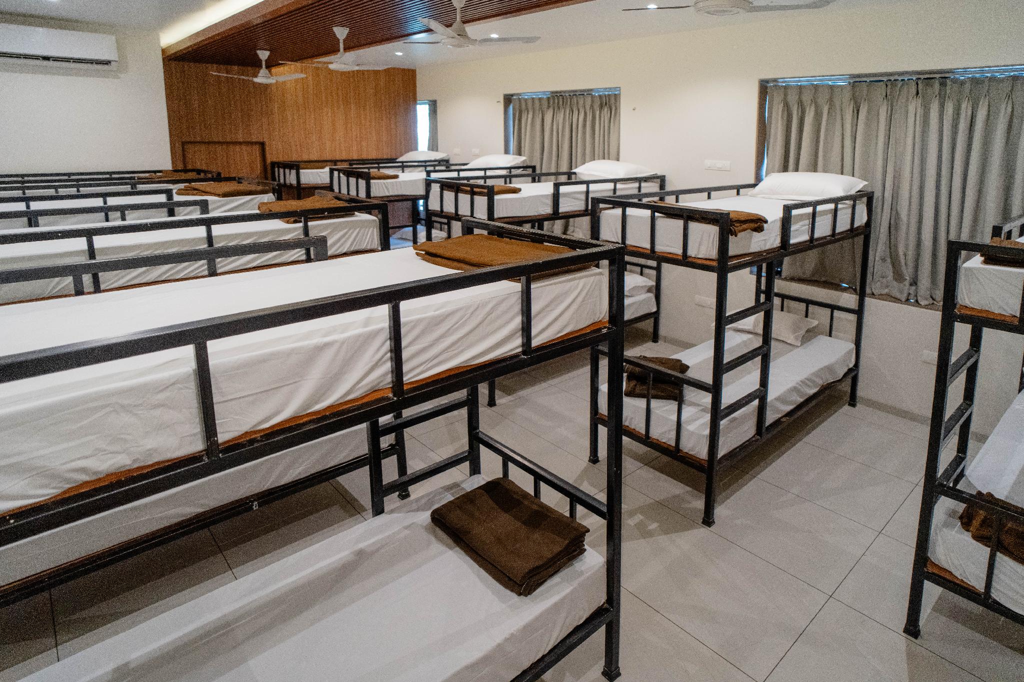 Hotel Anugraha NX - Tap to explore photos