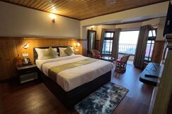 Address of Royal Vista Guest House