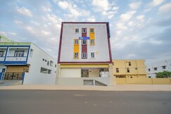 FabHotel Srikara Grand Luxury Rooms