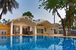 Bougainvilla | The Perfect Getaway in Paradise