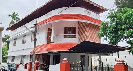 Cloud Nine Home Thrissur Room Type - Cloud Nine Home Thrissur