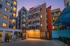 FabHotel Empire Executive - Nr. Hinjewadi Phase 1