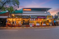 Via Corinthia Boutique Rooms - Candolim Beach